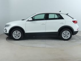 Volkswagen T-Roc - 2025