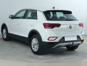 Volkswagen T-Roc - 2025