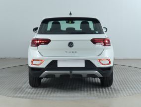 Volkswagen T-Roc - 2025