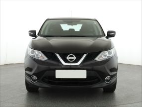 Nissan Qashqai - 2014