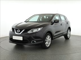 Nissan Qashqai - 2014