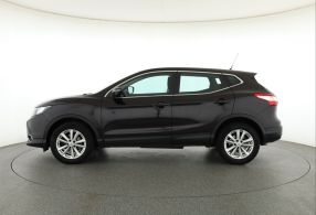 Nissan Qashqai - 2014