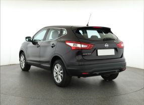 Nissan Qashqai - 2014