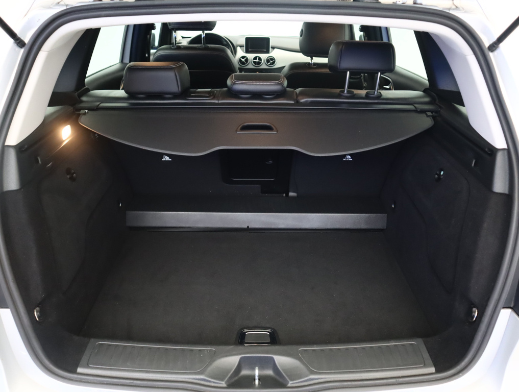 Mercedes-Benz B