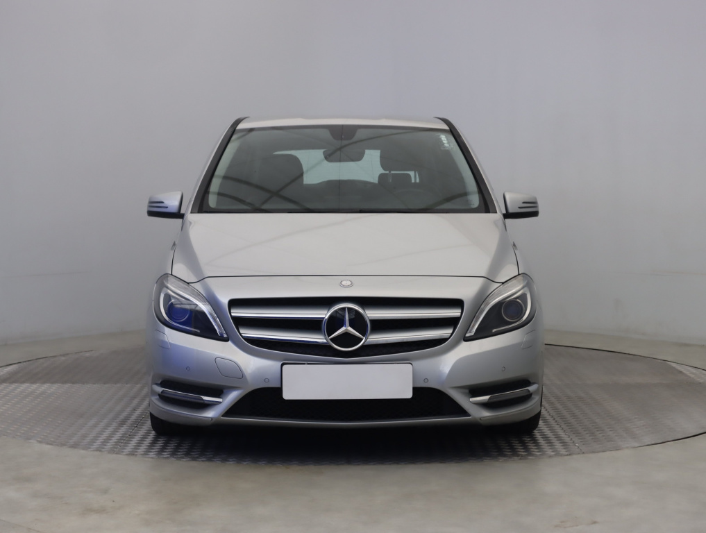 Mercedes-Benz B