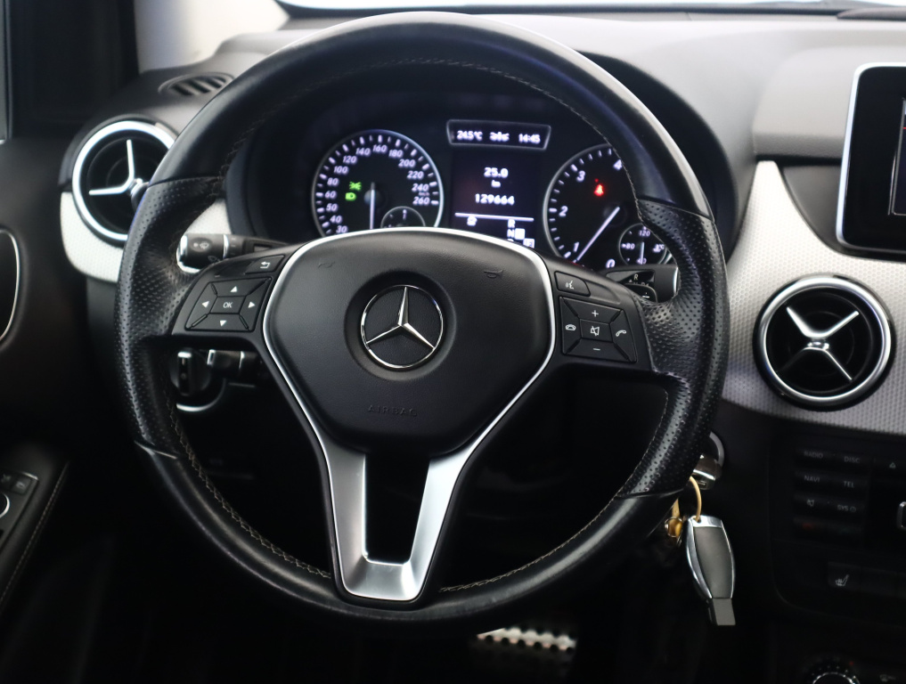 Mercedes-Benz B