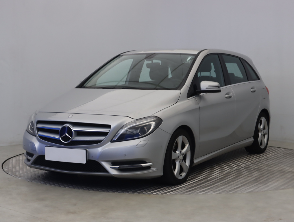 Mercedes-Benz B