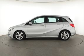 Mercedes-Benz B - 2013