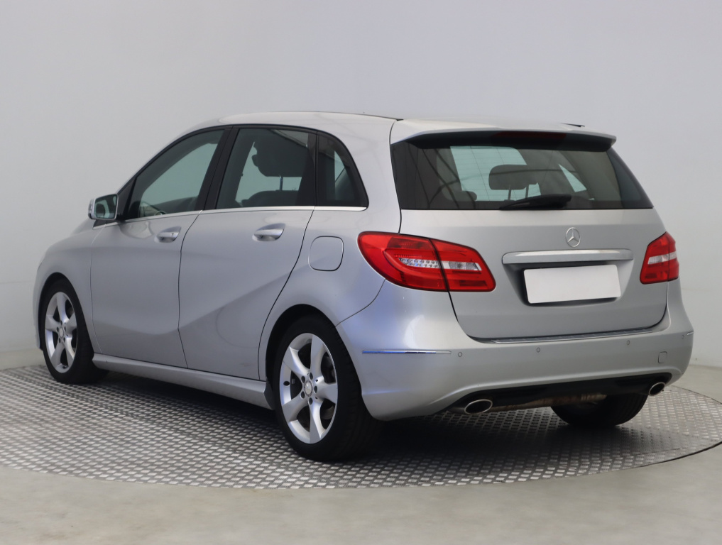 Mercedes-Benz B