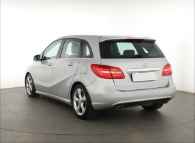Mercedes-Benz B - 2013