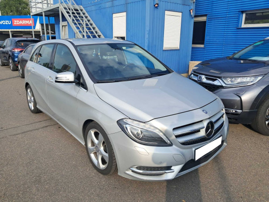 Mercedes-Benz B