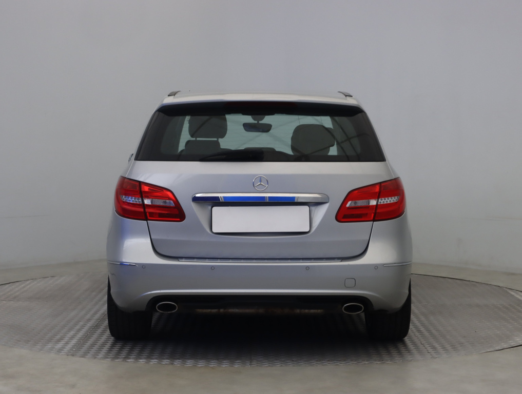 Mercedes-Benz B