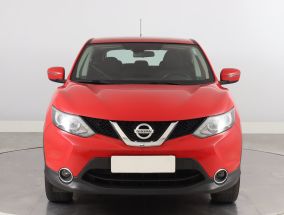 Nissan Qashqai - 2015