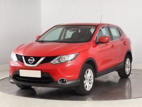 Nissan Qashqai - 2015