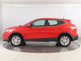 Nissan Qashqai - 2015