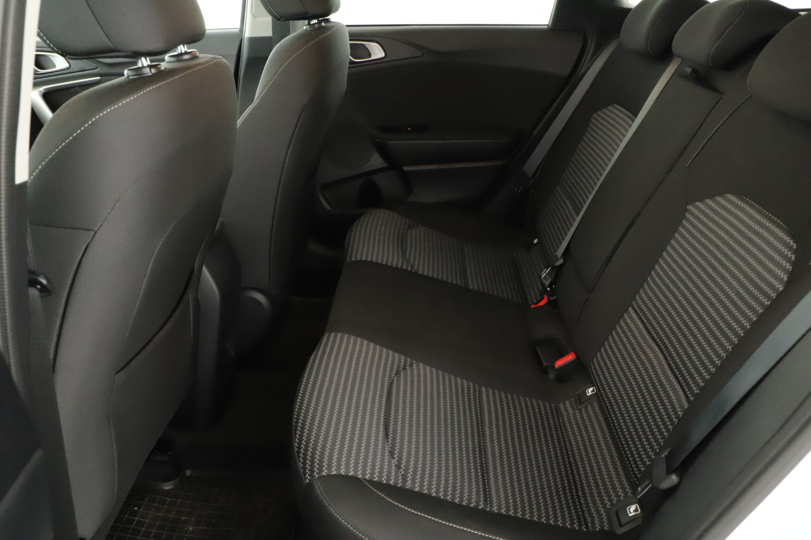 Kia Ceed - 2025