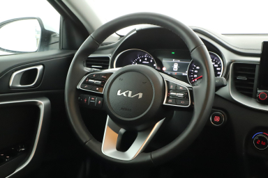 Kia Ceed - 2025