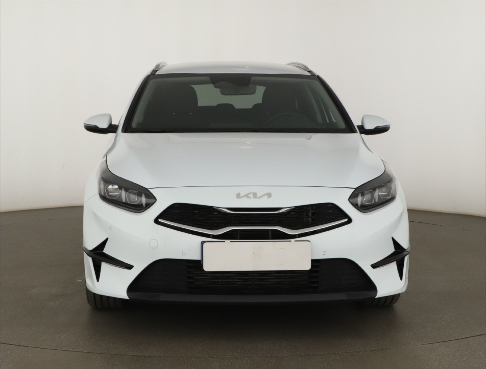 Kia Ceed - 2025