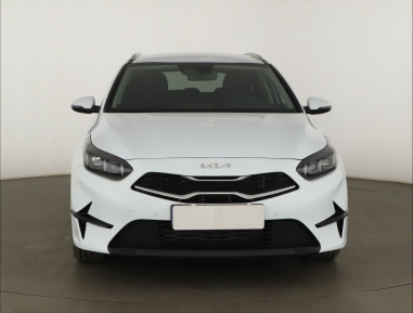 Kia Ceed - 2025