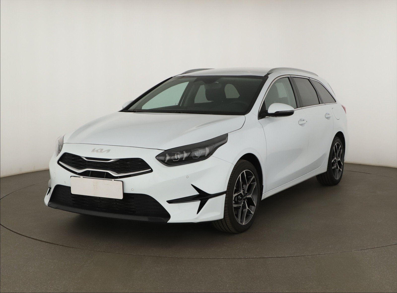 Kia Ceed - 2025