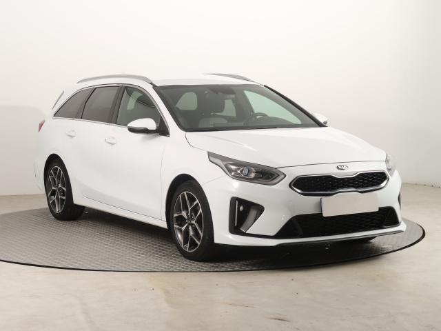 Kia Ceed 2025