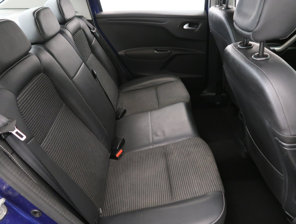 Citroen C-Elysee