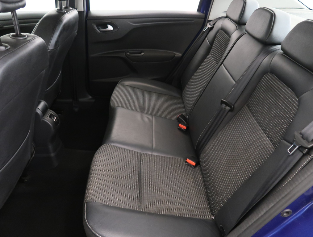 Citroen C-Elysee
