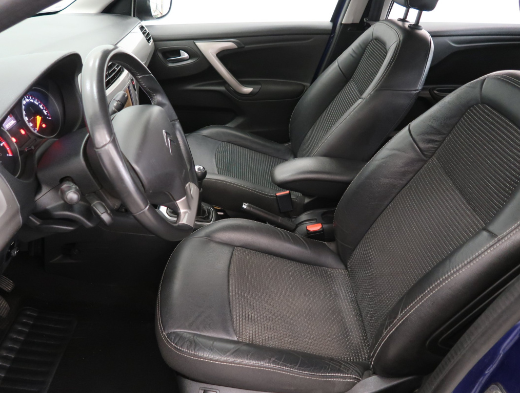 Citroen C-Elysee