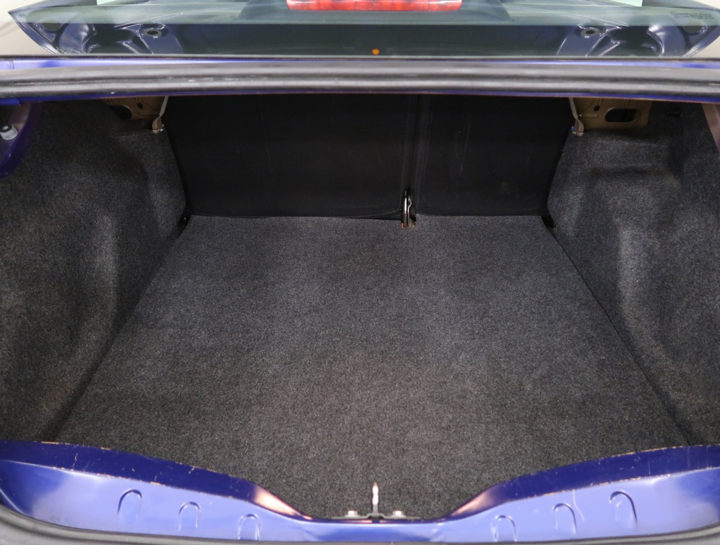 Citroen C-Elysee