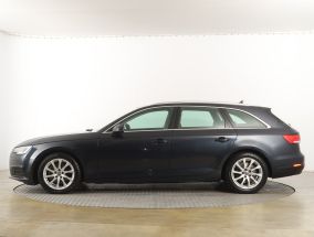 Audi A4 - 2016