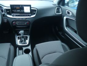 Kia Ceed - 2025