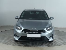 Kia Ceed - 2025