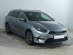 Kia Ceed - 2025