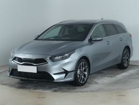 Kia Ceed - 2025