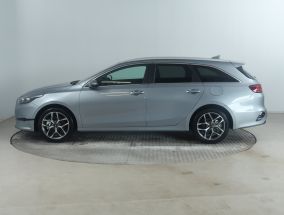 Kia Ceed - 2025