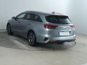Kia Ceed - 2025