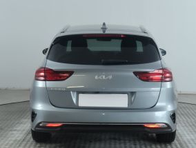 Kia Ceed - 2025