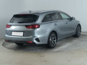 Kia Ceed - 2025