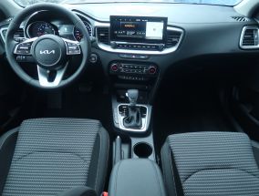 Kia Ceed - 2025