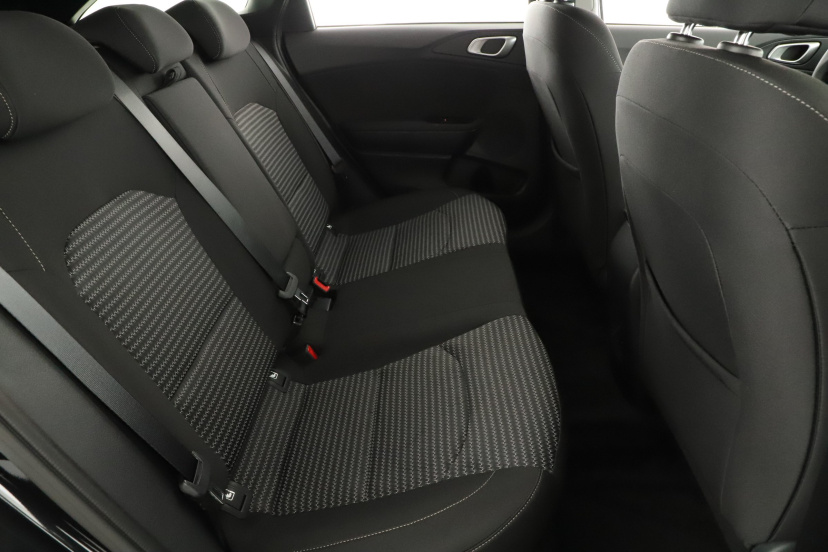 Kia Ceed, 2025