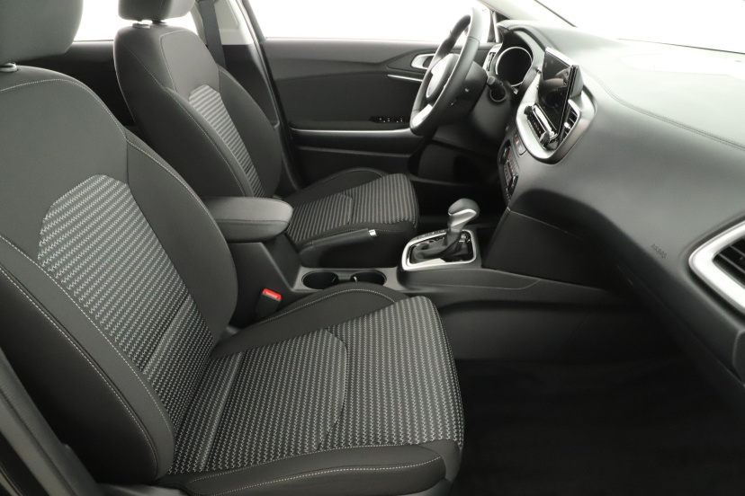 Kia Ceed, 2025
