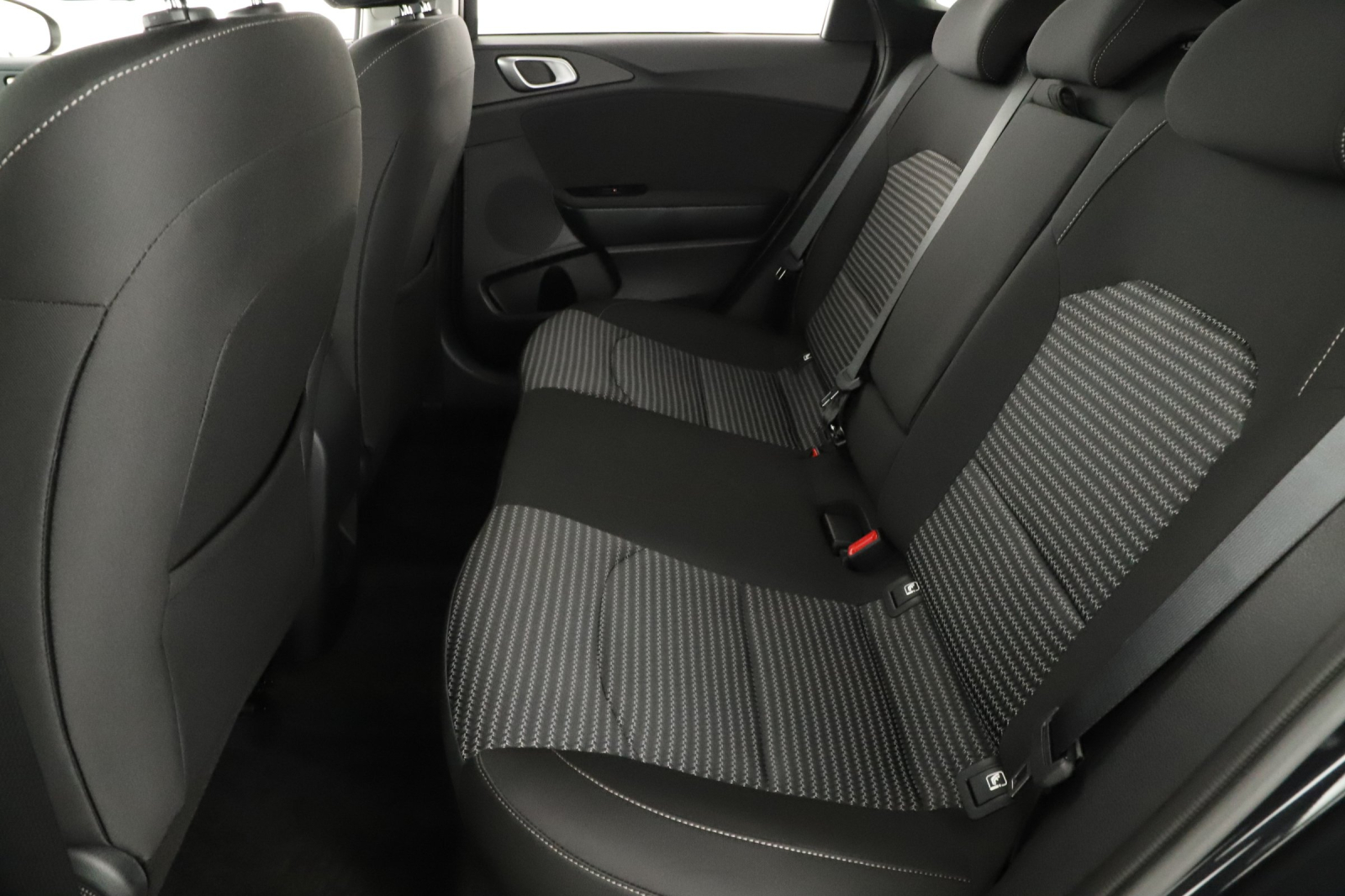 Kia Ceed - 2025
