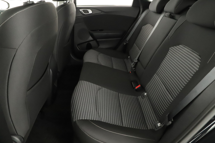 Kia Ceed, 2025