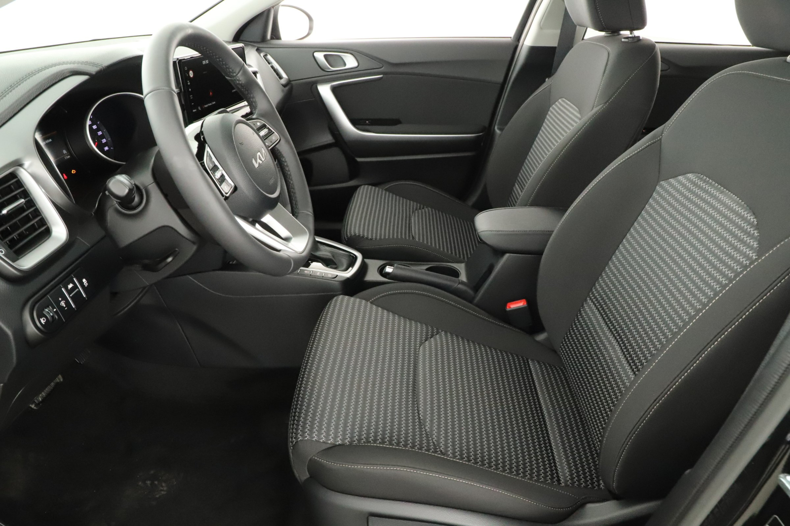 Kia Ceed - 2025
