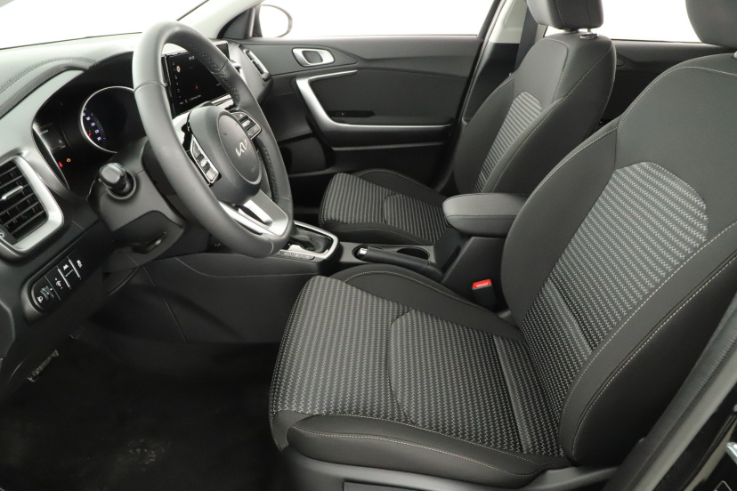 Kia Ceed, 2025