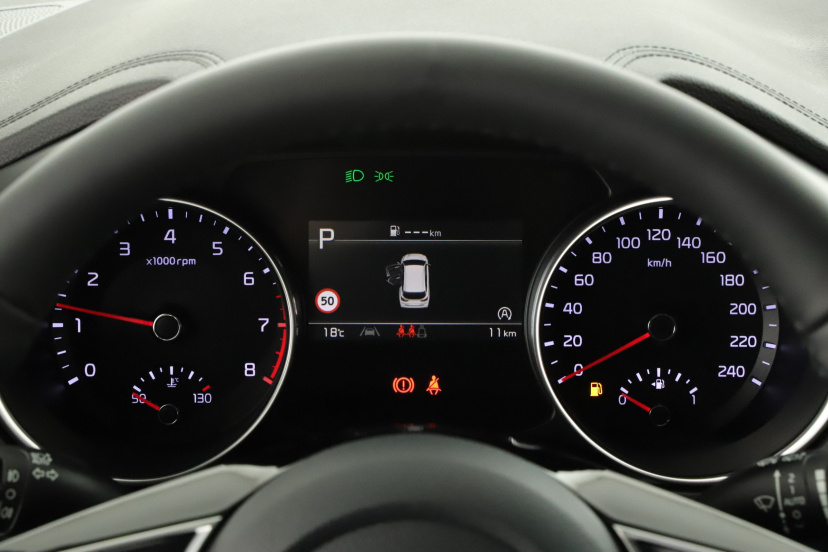 Kia Ceed, 2025