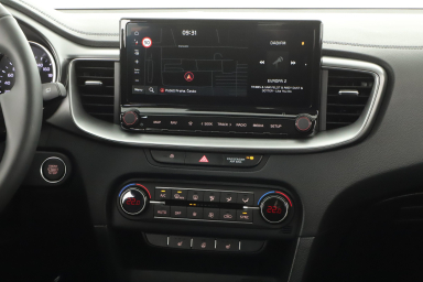 Kia Ceed - 2025