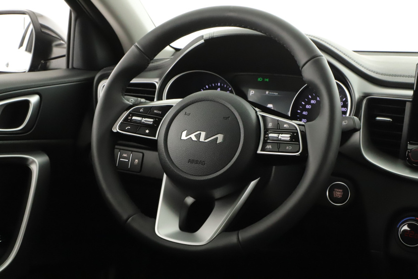 Kia Ceed, 2025