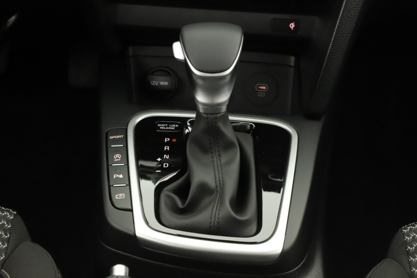 Kia Ceed, 2025
