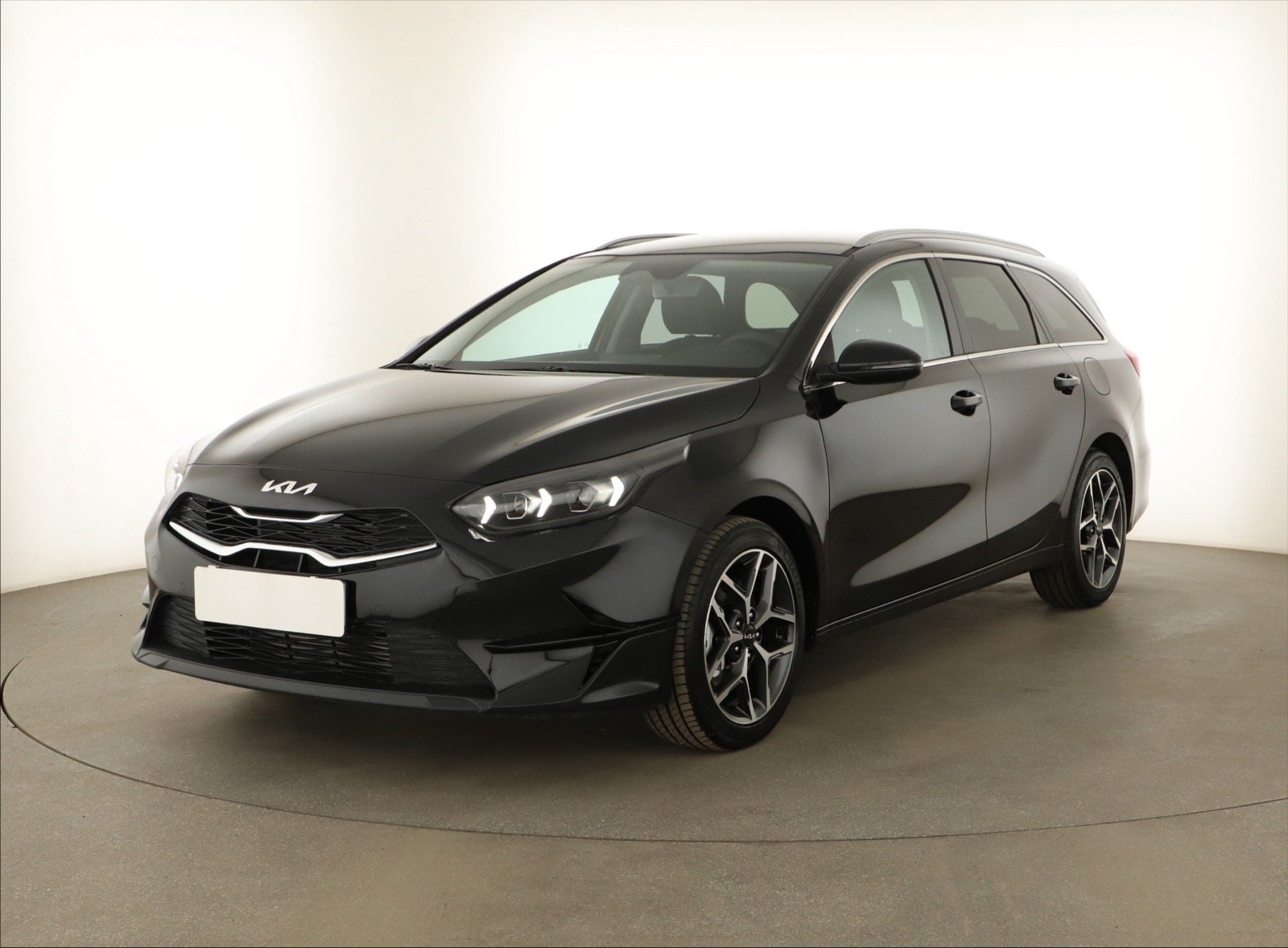 Kia Ceed - 2025